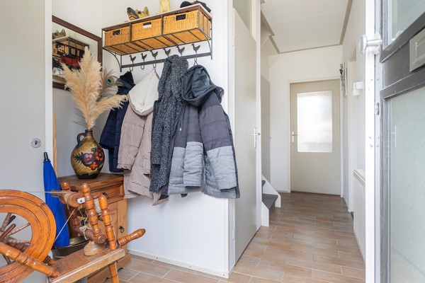 Medium property photo - Kopkewier 22, 9073 GP Marrum